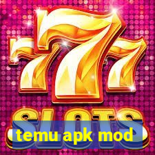 temu apk mod